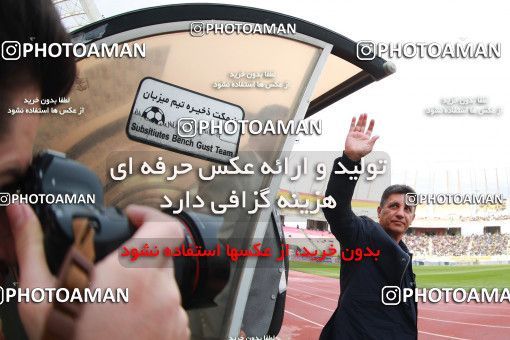 1423132, Isfahan, , لیگ برتر فوتبال ایران، Persian Gulf Cup، Week 25، Second Leg، Sepahan 0 v 1 Esteghlal on 2019/04/12 at Naghsh-e Jahan Stadium
