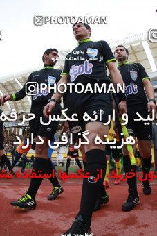 1423097, Isfahan, , لیگ برتر فوتبال ایران، Persian Gulf Cup، Week 25، Second Leg، Sepahan 0 v 1 Esteghlal on 2019/04/12 at Naghsh-e Jahan Stadium