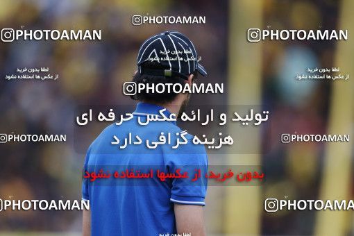 1423215, Isfahan, , لیگ برتر فوتبال ایران، Persian Gulf Cup، Week 25، Second Leg، Sepahan 0 v 1 Esteghlal on 2019/04/12 at Naghsh-e Jahan Stadium