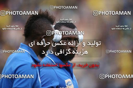 1423143, Isfahan, , لیگ برتر فوتبال ایران، Persian Gulf Cup، Week 25، Second Leg، Sepahan 0 v 1 Esteghlal on 2019/04/12 at Naghsh-e Jahan Stadium