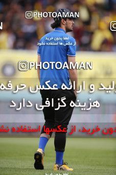 1423307, Isfahan, , لیگ برتر فوتبال ایران، Persian Gulf Cup، Week 25، Second Leg، Sepahan 0 v 1 Esteghlal on 2019/04/12 at Naghsh-e Jahan Stadium