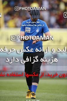 1423203, Isfahan, , لیگ برتر فوتبال ایران، Persian Gulf Cup، Week 25، Second Leg، Sepahan 0 v 1 Esteghlal on 2019/04/12 at Naghsh-e Jahan Stadium