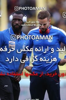 1423098, Isfahan, , لیگ برتر فوتبال ایران، Persian Gulf Cup، Week 25، Second Leg، Sepahan 0 v 1 Esteghlal on 2019/04/12 at Naghsh-e Jahan Stadium