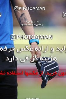 1423261, Isfahan, , لیگ برتر فوتبال ایران، Persian Gulf Cup، Week 25، Second Leg، Sepahan 0 v 1 Esteghlal on 2019/04/12 at Naghsh-e Jahan Stadium