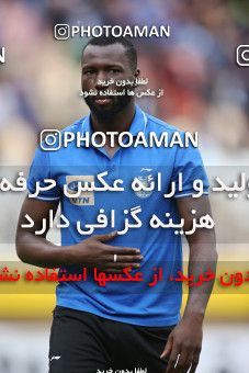 1423276, Isfahan, , لیگ برتر فوتبال ایران، Persian Gulf Cup، Week 25، Second Leg، Sepahan 0 v 1 Esteghlal on 2019/04/12 at Naghsh-e Jahan Stadium