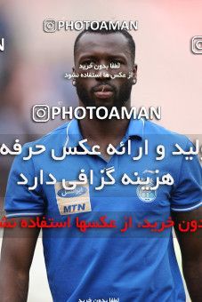 1423135, Isfahan, , لیگ برتر فوتبال ایران، Persian Gulf Cup، Week 25، Second Leg، Sepahan 0 v 1 Esteghlal on 2019/04/12 at Naghsh-e Jahan Stadium
