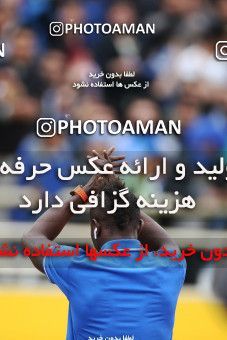 1423308, Isfahan, , لیگ برتر فوتبال ایران، Persian Gulf Cup، Week 25، Second Leg، Sepahan 0 v 1 Esteghlal on 2019/04/12 at Naghsh-e Jahan Stadium