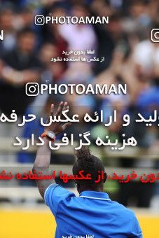 1423128, Isfahan, , لیگ برتر فوتبال ایران، Persian Gulf Cup، Week 25، Second Leg، Sepahan 0 v 1 Esteghlal on 2019/04/12 at Naghsh-e Jahan Stadium