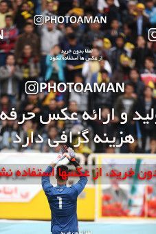 1423280, Isfahan, , لیگ برتر فوتبال ایران، Persian Gulf Cup، Week 25، Second Leg، Sepahan 0 v 1 Esteghlal on 2019/04/12 at Naghsh-e Jahan Stadium