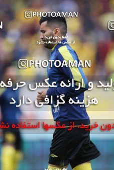 1423198, Isfahan, , لیگ برتر فوتبال ایران، Persian Gulf Cup، Week 25، Second Leg، Sepahan 0 v 1 Esteghlal on 2019/04/12 at Naghsh-e Jahan Stadium