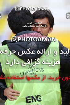 1423209, Isfahan, , لیگ برتر فوتبال ایران، Persian Gulf Cup، Week 25، Second Leg، Sepahan 0 v 1 Esteghlal on 2019/04/12 at Naghsh-e Jahan Stadium