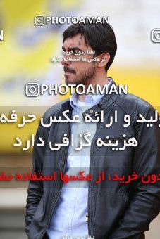 1423126, Isfahan, , لیگ برتر فوتبال ایران، Persian Gulf Cup، Week 25، Second Leg، Sepahan 0 v 1 Esteghlal on 2019/04/12 at Naghsh-e Jahan Stadium