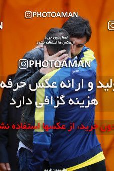 1423212, Isfahan, , لیگ برتر فوتبال ایران، Persian Gulf Cup، Week 25، Second Leg، Sepahan 0 v 1 Esteghlal on 2019/04/12 at Naghsh-e Jahan Stadium