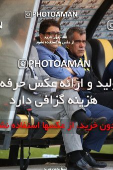 1423189, Isfahan, , لیگ برتر فوتبال ایران، Persian Gulf Cup، Week 25، Second Leg، Sepahan 0 v 1 Esteghlal on 2019/04/12 at Naghsh-e Jahan Stadium