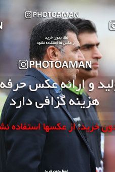 1423299, Isfahan, , لیگ برتر فوتبال ایران، Persian Gulf Cup، Week 25، Second Leg، Sepahan 0 v 1 Esteghlal on 2019/04/12 at Naghsh-e Jahan Stadium