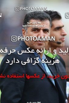 1423155, Isfahan, , لیگ برتر فوتبال ایران، Persian Gulf Cup، Week 25، Second Leg، Sepahan 0 v 1 Esteghlal on 2019/04/12 at Naghsh-e Jahan Stadium