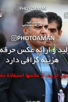 1423187, Isfahan, , لیگ برتر فوتبال ایران، Persian Gulf Cup، Week 25، Second Leg، Sepahan 0 v 1 Esteghlal on 2019/04/12 at Naghsh-e Jahan Stadium