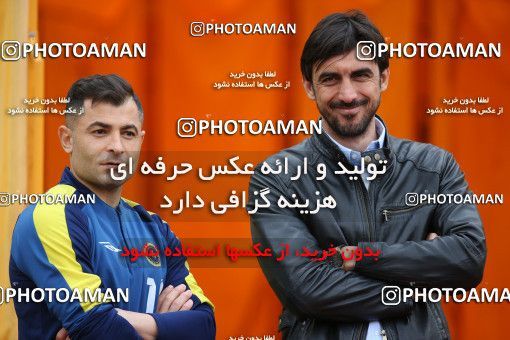 1423293, Isfahan, , لیگ برتر فوتبال ایران، Persian Gulf Cup، Week 25، Second Leg، Sepahan 0 v 1 Esteghlal on 2019/04/12 at Naghsh-e Jahan Stadium