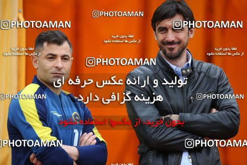 1423285, Isfahan, , لیگ برتر فوتبال ایران، Persian Gulf Cup، Week 25، Second Leg، Sepahan 0 v 1 Esteghlal on 2019/04/12 at Naghsh-e Jahan Stadium