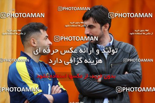 1423310, Isfahan, , لیگ برتر فوتبال ایران، Persian Gulf Cup، Week 25، Second Leg، Sepahan 0 v 1 Esteghlal on 2019/04/12 at Naghsh-e Jahan Stadium