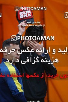 1423255, Isfahan, , لیگ برتر فوتبال ایران، Persian Gulf Cup، Week 25، Second Leg، Sepahan 0 v 1 Esteghlal on 2019/04/12 at Naghsh-e Jahan Stadium