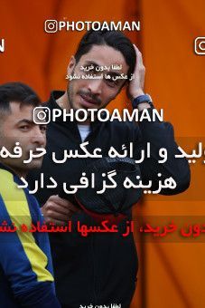 1423291, Isfahan, , لیگ برتر فوتبال ایران، Persian Gulf Cup، Week 25، Second Leg، Sepahan 0 v 1 Esteghlal on 2019/04/12 at Naghsh-e Jahan Stadium