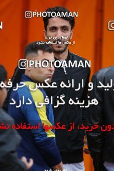 1423249, Isfahan, , لیگ برتر فوتبال ایران، Persian Gulf Cup، Week 25، Second Leg، Sepahan 0 v 1 Esteghlal on 2019/04/12 at Naghsh-e Jahan Stadium