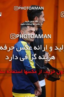 1423178, Isfahan, , لیگ برتر فوتبال ایران، Persian Gulf Cup، Week 25، Second Leg، Sepahan 0 v 1 Esteghlal on 2019/04/12 at Naghsh-e Jahan Stadium