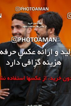 1423228, Isfahan, , لیگ برتر فوتبال ایران، Persian Gulf Cup، Week 25، Second Leg، Sepahan 0 v 1 Esteghlal on 2019/04/12 at Naghsh-e Jahan Stadium