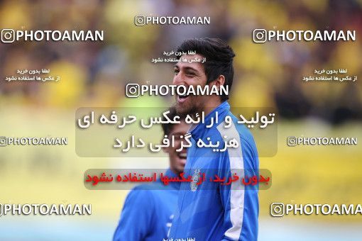 1423109, Isfahan, , لیگ برتر فوتبال ایران، Persian Gulf Cup، Week 25، Second Leg، Sepahan 0 v 1 Esteghlal on 2019/04/12 at Naghsh-e Jahan Stadium