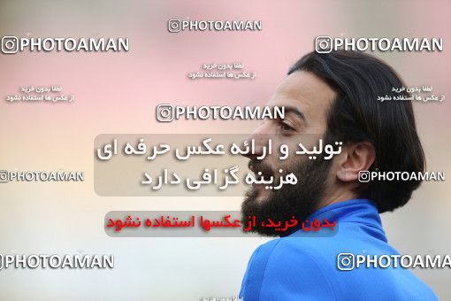 1423232, Isfahan, , لیگ برتر فوتبال ایران، Persian Gulf Cup، Week 25، Second Leg، Sepahan 0 v 1 Esteghlal on 2019/04/12 at Naghsh-e Jahan Stadium