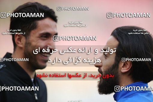 1423205, Isfahan, , لیگ برتر فوتبال ایران، Persian Gulf Cup، Week 25، Second Leg، Sepahan 0 v 1 Esteghlal on 2019/04/12 at Naghsh-e Jahan Stadium