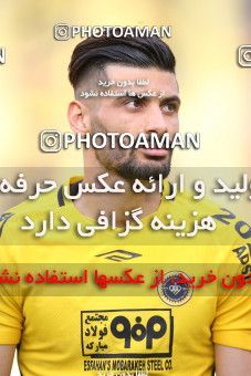 1423259, Isfahan, , لیگ برتر فوتبال ایران، Persian Gulf Cup، Week 25، Second Leg، Sepahan 0 v 1 Esteghlal on 2019/04/12 at Naghsh-e Jahan Stadium