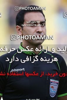 1423284, Isfahan, , لیگ برتر فوتبال ایران، Persian Gulf Cup، Week 25، Second Leg، Sepahan 0 v 1 Esteghlal on 2019/04/12 at Naghsh-e Jahan Stadium