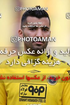 1423289, Isfahan, , لیگ برتر فوتبال ایران، Persian Gulf Cup، Week 25، Second Leg، Sepahan 0 v 1 Esteghlal on 2019/04/12 at Naghsh-e Jahan Stadium