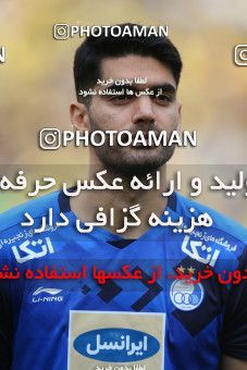 1423202, Isfahan, , لیگ برتر فوتبال ایران، Persian Gulf Cup، Week 25، Second Leg، Sepahan 0 v 1 Esteghlal on 2019/04/12 at Naghsh-e Jahan Stadium