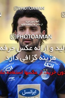 1423119, لیگ برتر فوتبال ایران، Persian Gulf Cup، Week 25، Second Leg، 2019/04/12، Isfahan، Naghsh-e Jahan Stadium، Sepahan 0 - ۱ Esteghlal