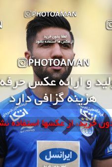 1423174, Isfahan, , لیگ برتر فوتبال ایران، Persian Gulf Cup، Week 25، Second Leg، Sepahan 0 v 1 Esteghlal on 2019/04/12 at Naghsh-e Jahan Stadium