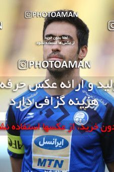 1423213, Isfahan, , لیگ برتر فوتبال ایران، Persian Gulf Cup، Week 25، Second Leg، Sepahan 0 v 1 Esteghlal on 2019/04/12 at Naghsh-e Jahan Stadium