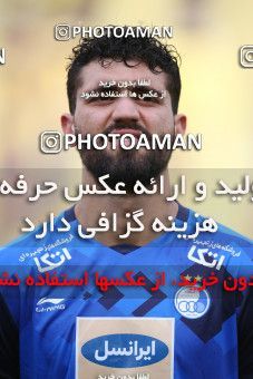 1423944, Isfahan, , لیگ برتر فوتبال ایران، Persian Gulf Cup، Week 25، Second Leg، Sepahan 0 v 1 Esteghlal on 2019/04/12 at Naghsh-e Jahan Stadium