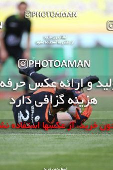 1423889, Isfahan, , لیگ برتر فوتبال ایران، Persian Gulf Cup، Week 25، Second Leg، Sepahan 0 v 1 Esteghlal on 2019/04/12 at Naghsh-e Jahan Stadium
