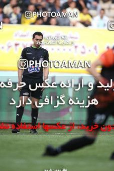 1423815, Isfahan, , لیگ برتر فوتبال ایران، Persian Gulf Cup، Week 25، Second Leg، Sepahan 0 v 1 Esteghlal on 2019/04/12 at Naghsh-e Jahan Stadium