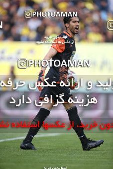 1423823, Isfahan, , لیگ برتر فوتبال ایران، Persian Gulf Cup، Week 25، Second Leg، Sepahan 0 v 1 Esteghlal on 2019/04/12 at Naghsh-e Jahan Stadium