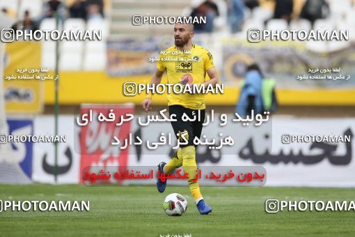 1423915, Isfahan, , لیگ برتر فوتبال ایران، Persian Gulf Cup، Week 25، Second Leg، Sepahan 0 v 1 Esteghlal on 2019/04/12 at Naghsh-e Jahan Stadium