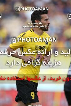 1423951, Isfahan, , لیگ برتر فوتبال ایران، Persian Gulf Cup، Week 25، Second Leg، Sepahan 0 v 1 Esteghlal on 2019/04/12 at Naghsh-e Jahan Stadium