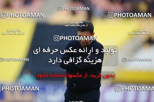 1423974, Isfahan, , لیگ برتر فوتبال ایران، Persian Gulf Cup، Week 25، Second Leg، Sepahan 0 v 1 Esteghlal on 2019/04/12 at Naghsh-e Jahan Stadium