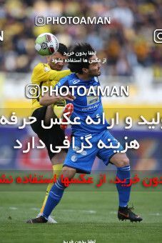 1423932, Isfahan, , لیگ برتر فوتبال ایران، Persian Gulf Cup، Week 25، Second Leg، Sepahan 0 v 1 Esteghlal on 2019/04/12 at Naghsh-e Jahan Stadium