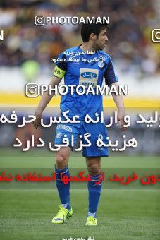 1423854, Isfahan, , لیگ برتر فوتبال ایران، Persian Gulf Cup، Week 25، Second Leg، Sepahan 0 v 1 Esteghlal on 2019/04/12 at Naghsh-e Jahan Stadium