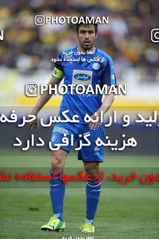 1423922, Isfahan, , لیگ برتر فوتبال ایران، Persian Gulf Cup، Week 25، Second Leg، Sepahan 0 v 1 Esteghlal on 2019/04/12 at Naghsh-e Jahan Stadium