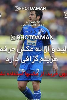 1423938, Isfahan, , لیگ برتر فوتبال ایران، Persian Gulf Cup، Week 25، Second Leg، Sepahan 0 v 1 Esteghlal on 2019/04/12 at Naghsh-e Jahan Stadium